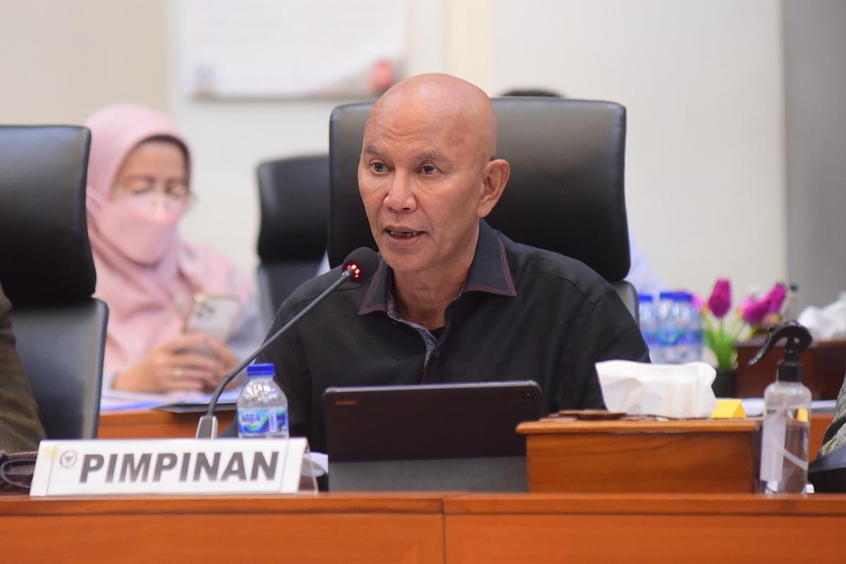 Pertumbuhan Ekonomi 8 Persen Bisa Tercapai dengan Strategi Inklusif