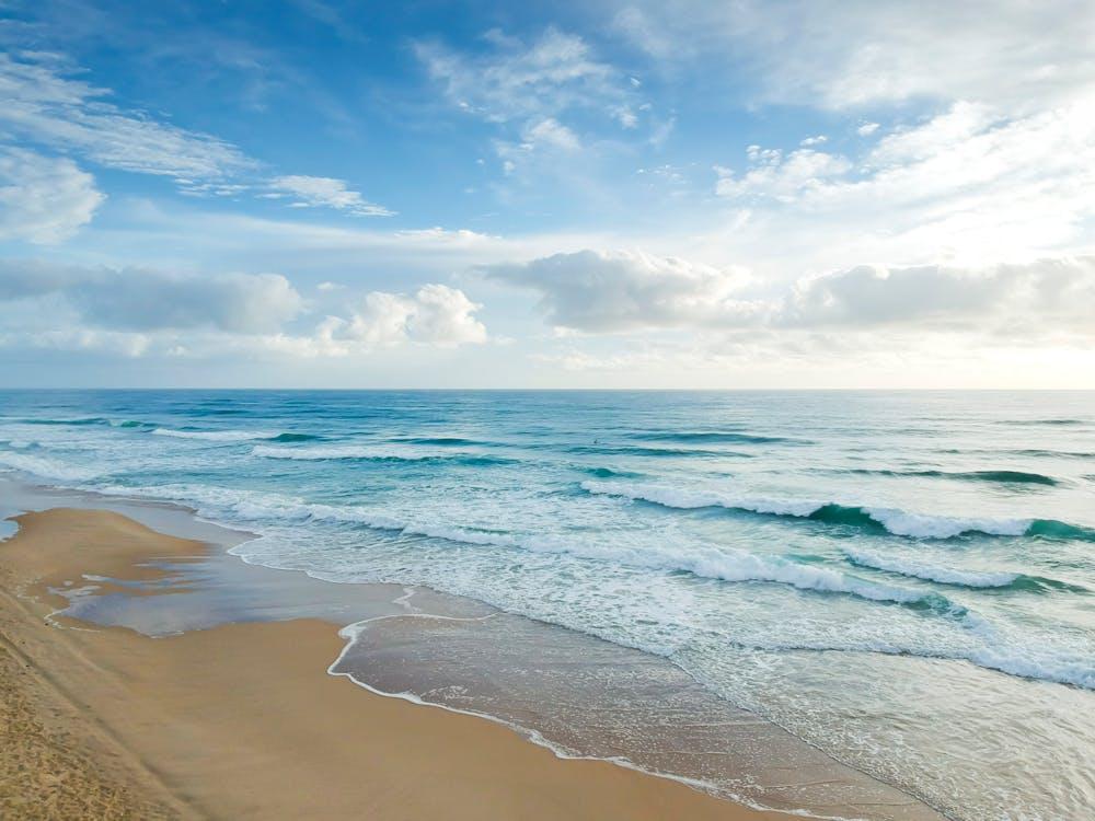 12 Pantai Terbaik di Spanyol yang Wajib Dikunjungi
