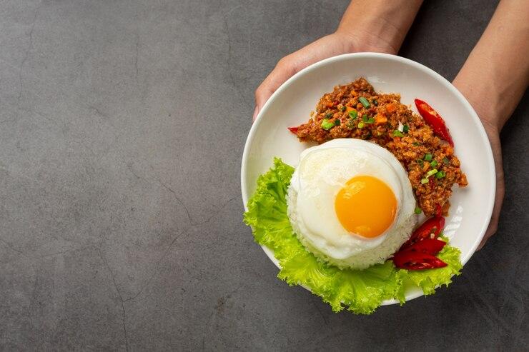 Cara Mengatasi Food Noise Tanpa Memakai Obat