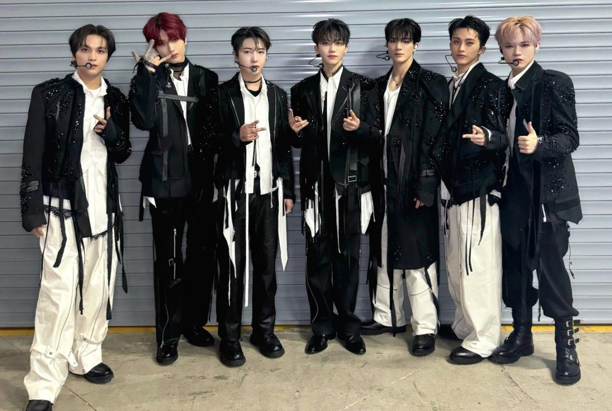 Mengenal Arti "Bias" dalam Dunia K-Pop