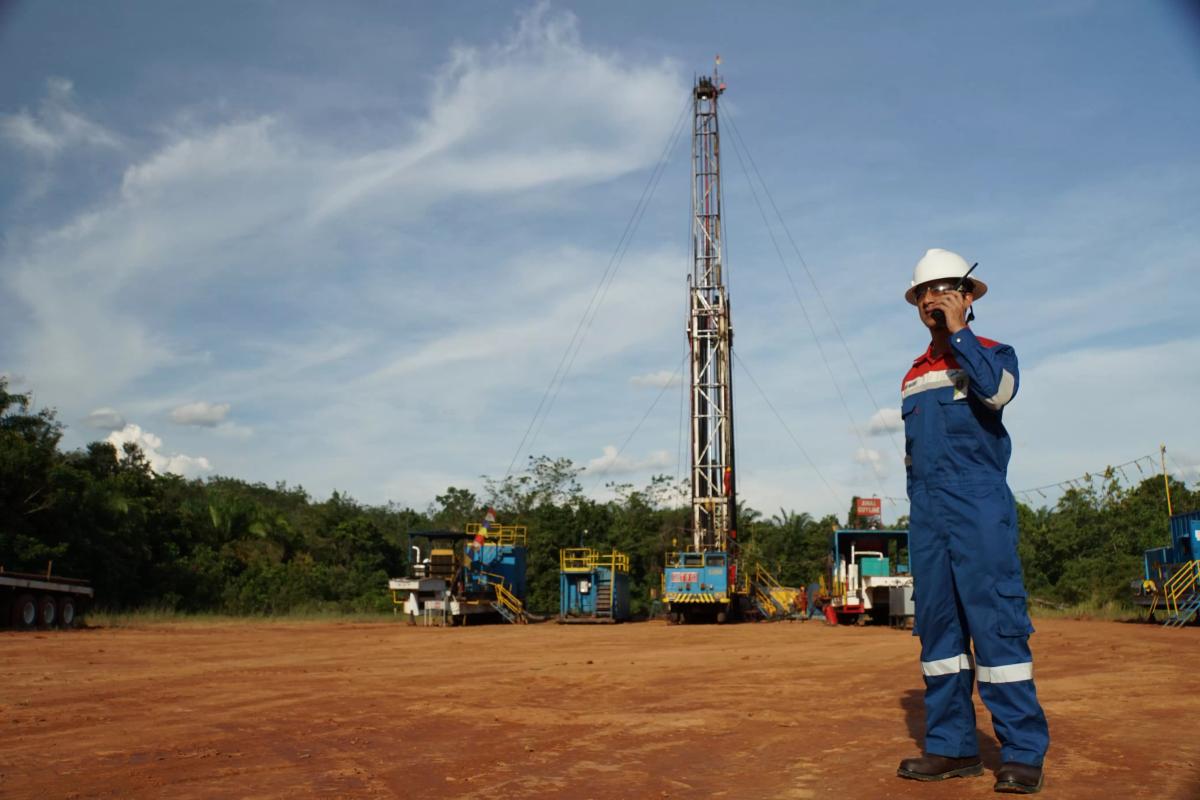 PHE Sukses Reduksi Emisi Lebih dari 1 Juta Ton CO2e pada Tahun 2024