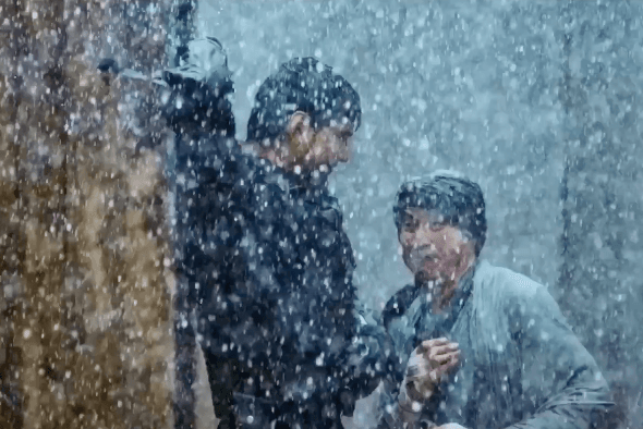 Nonton Film 3: Alif, Lam, Mim, Bukan di LK21, Rebahin, dan IDLIX