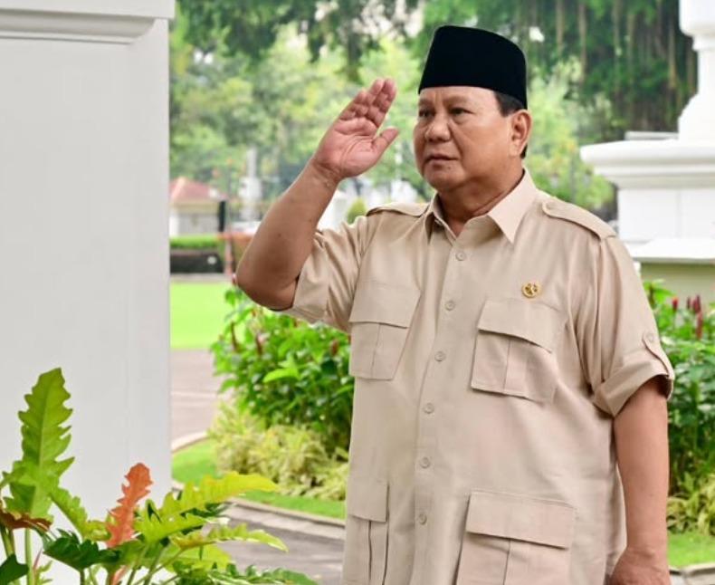 Prabowo Beri Warning untuk Menteri, Sinyal Reshuffle Makin Kuat?