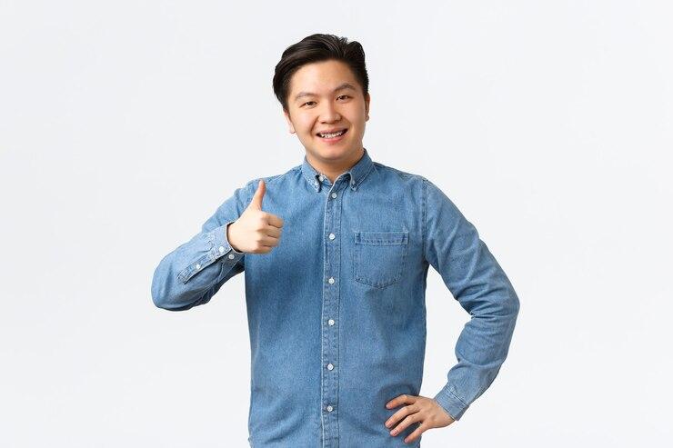 10 Cara Menjadi Orang yang Lebih Baik