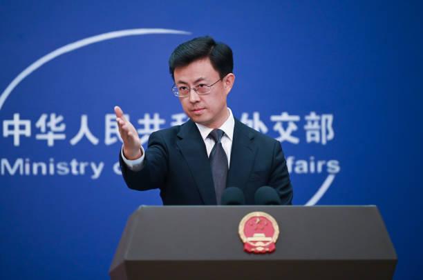 Tolak Ide "Gila" Trump, China: Gaza Bukan Alat Politik!