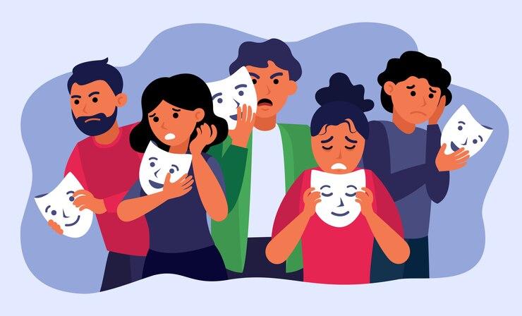8 Tanda Kamu Perlu Menetapkan Batasan dengan Orang Toxic