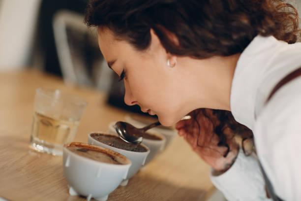Ternyata Faktor Genetik Pengaruhi Cara Merasakan Pahit dalam Kopi