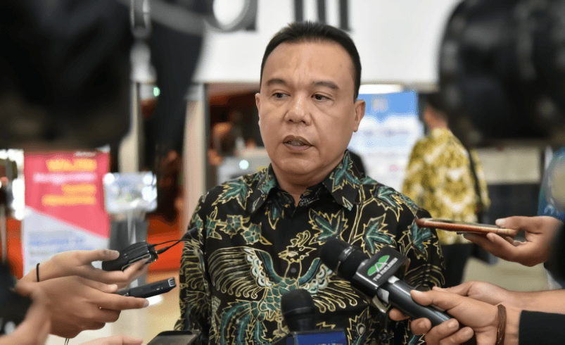 Revisi Tatib DPR Fokus Kuatkan Pengawasan Internal, Bukan Evaluasi Lembaga Lain