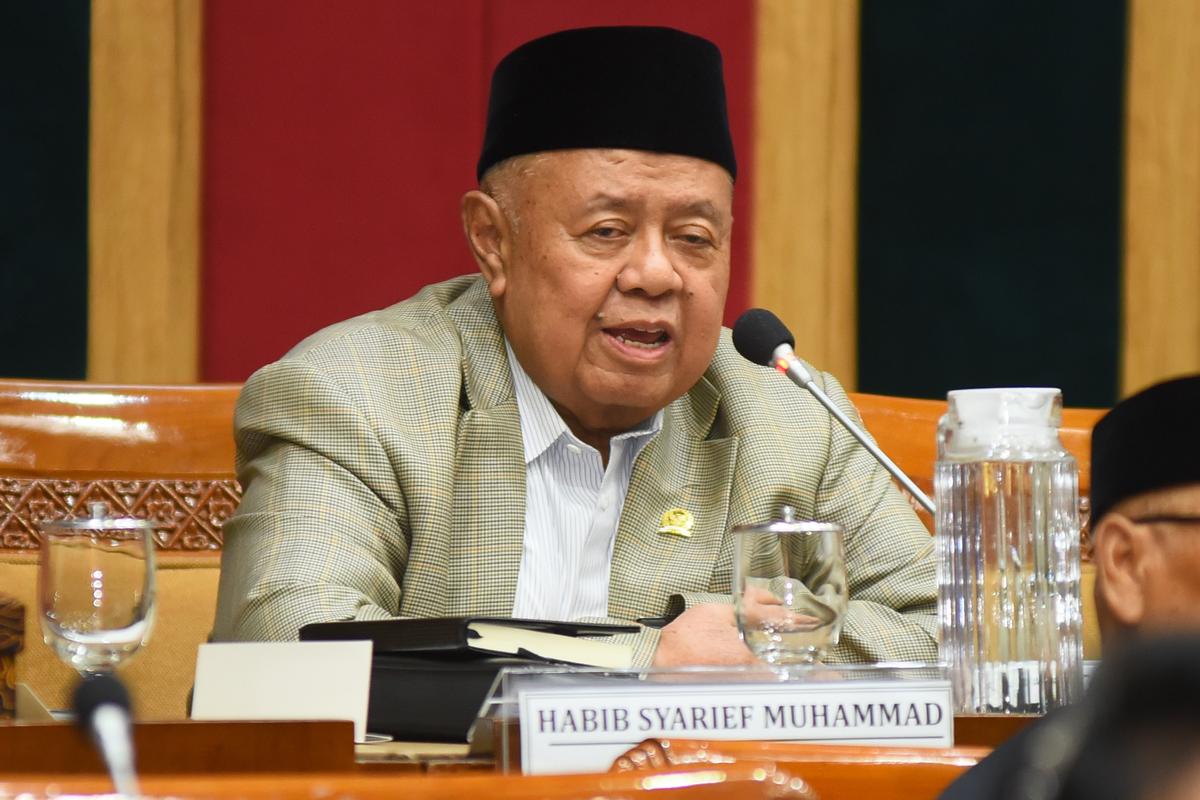Legislator Minta Empat Kementerian Tidak Terkena Pemangkasan Anggaran, Apa Saja?