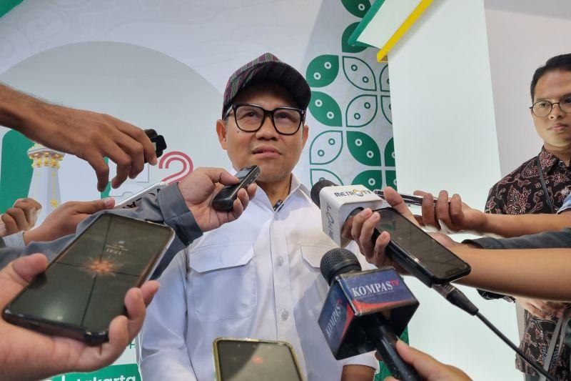Muhaimin: Pemotongan Anggaran Tidak Akan Ganggu Bansos