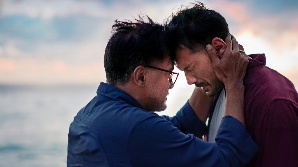 Nonton Film Hari Ini Akan Kita Ceritakan Nanti, Bukan di LK21, Rebahin, dan IDLIX