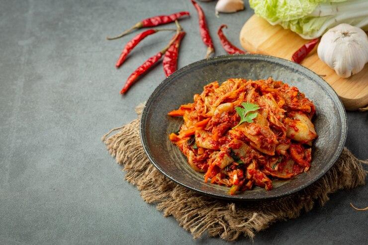 5 Dampak Negatif Konsumsi Makanan Pedas Berlebihan
