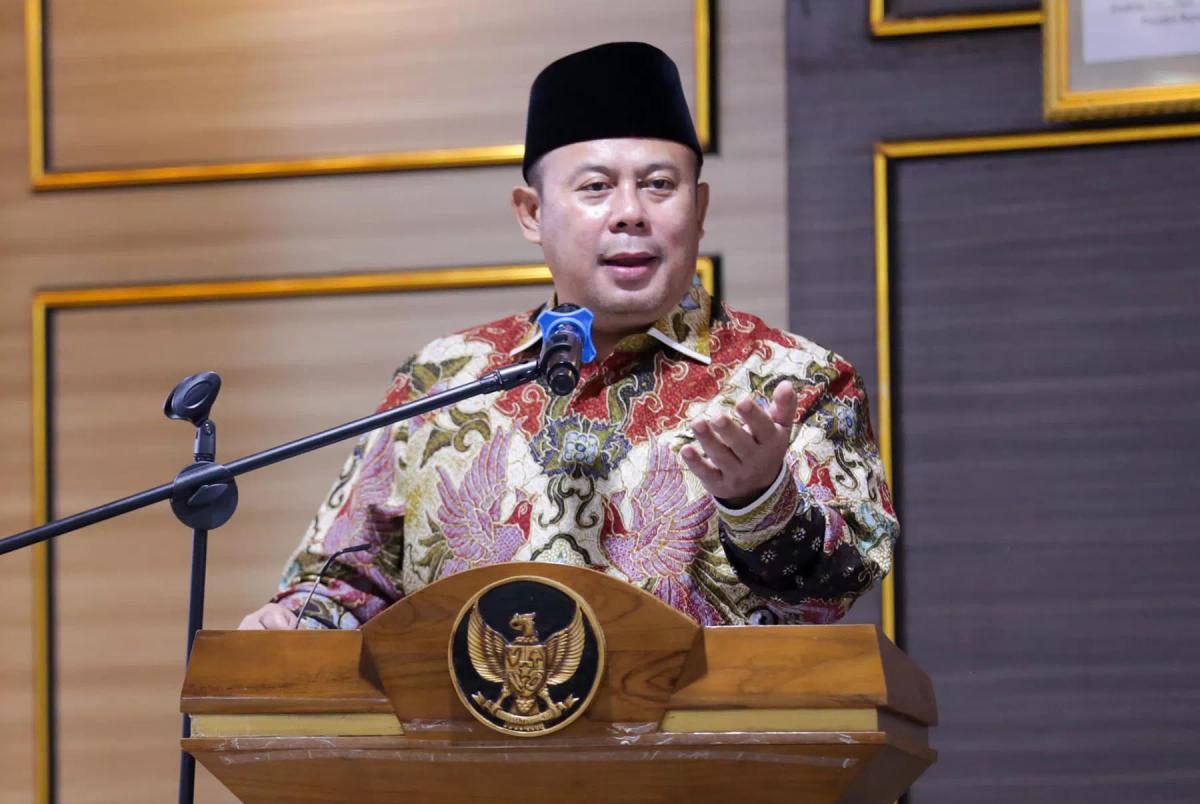 Soroti Kelalaian Sekolah dalam Finalisasi PDSS SNBP 2025, Cucun: Jangan Pupus Mimpi Anak-anak!