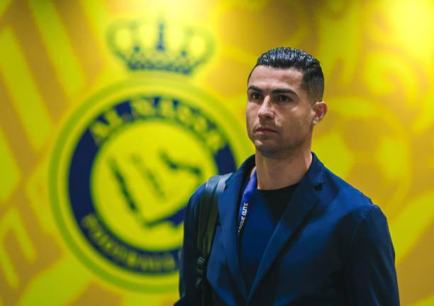 Sudah Berusia 40 Tahun, Cristiano Ronaldo Masih Ogah Pensiun