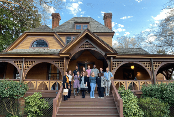 The Wren’s Nest, Rumah Bersejarah dan Museum Tertua di Atlanta