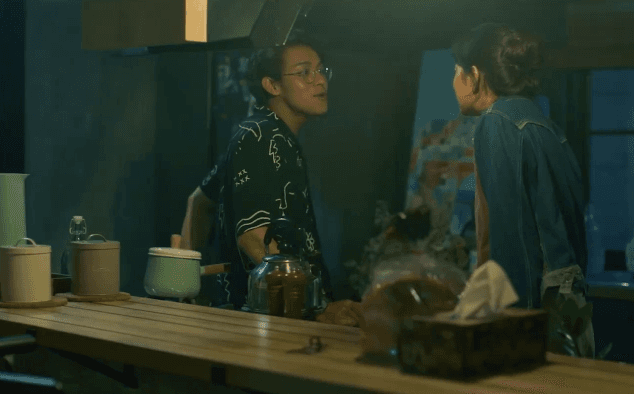 Nonton Film Story of Kale, Bukan di LK21, Rebahin, dan IDLIX