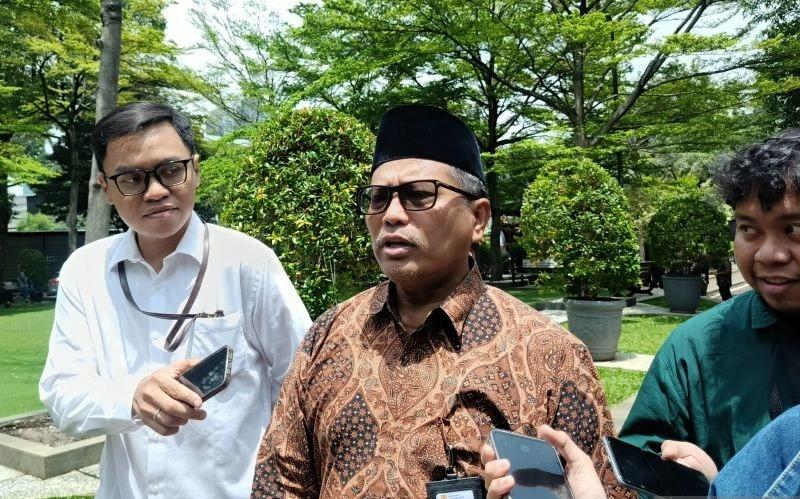 Kementerian PU Bantah Pemblokiran Dana IKN Lantaran Efisiensi