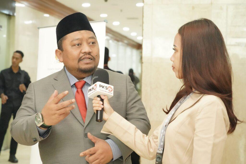 Fraksi PKS Minta Efisiensi Anggaran Tidak Hambat Pembangunan Desa