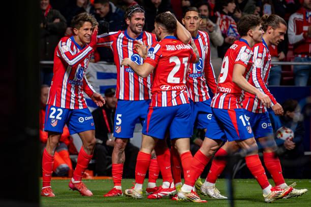 Jelang Laga Derby, Atletico Lancarkan Sindiran Keras ke Real Madrid Perihal Wasit