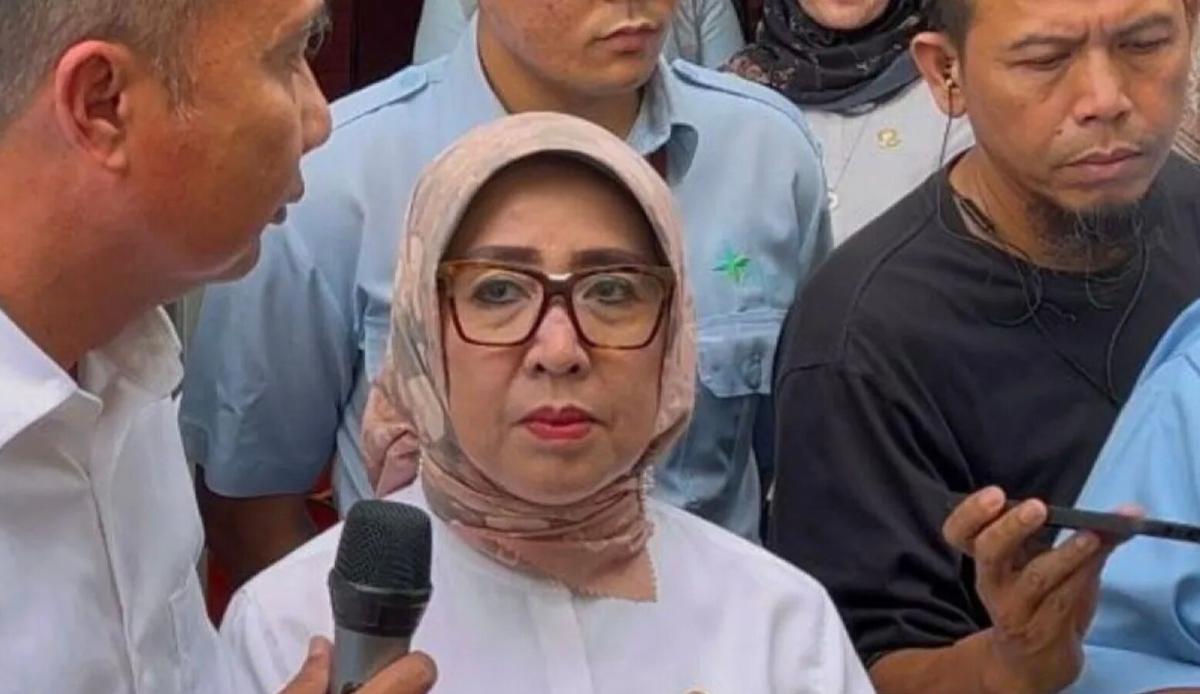 Sopir Truk Pemicu Kecelakaan Maut di GT Ciawi Alami Cedera Otak