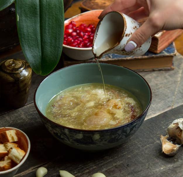 5 Soto Betawi Lezat di Jakarta Timur yang Wajib Dicoba!