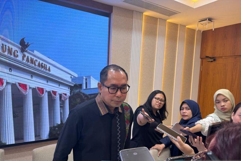 6 Aparat Maritim Malaysia Dibebastugaskan Terkait Kasus Penembakan WNI