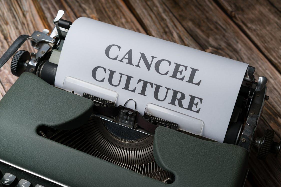 Mengenal Apa Itu Cancel Culture dan Dampaknya bagi Kesehatan Mental