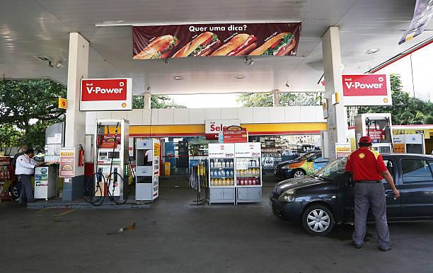 Shell Indonesia Pastikan Ketersediaan BBM Mulai Kembali Normal