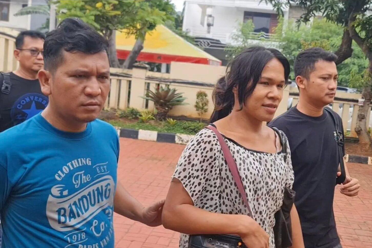 Dinsos Jakbar Akan Bina Pengamen Waria yang Ngamuk di Klinik Kembangan