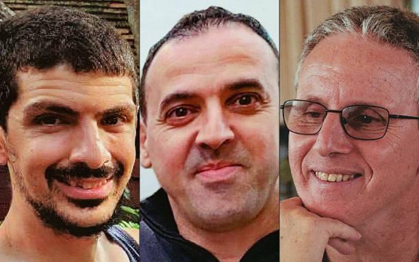 Hamas Lepas 3 Sandera Israel, 183 Tahanan Palestina Dibebaskan Hari Ini