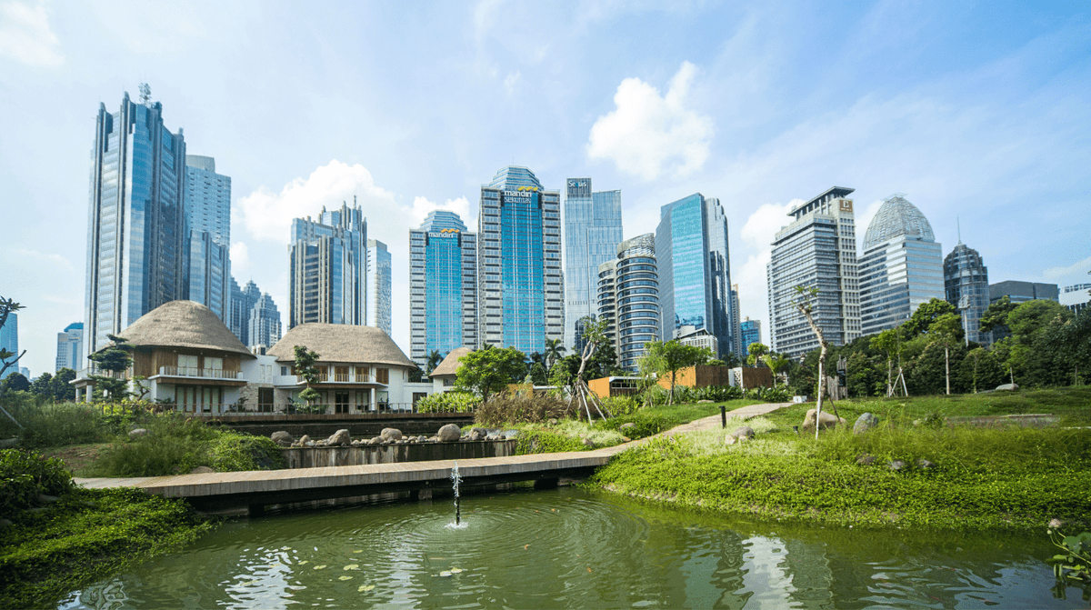 7 Tempat Wisata di Jakarta yang Seru Dikunjungi saat Akhir Pekan
