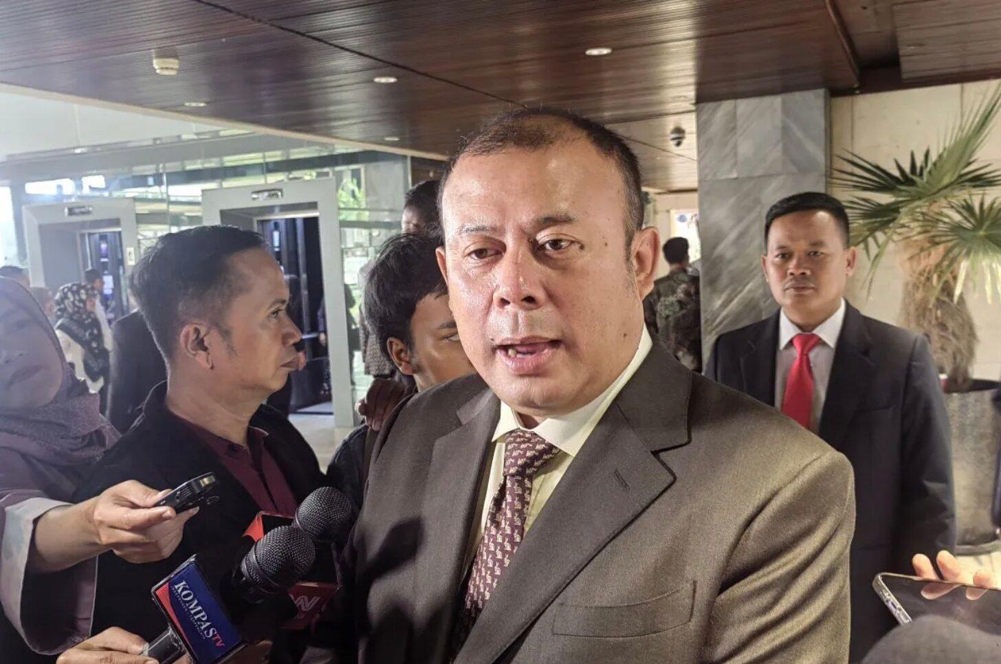 Waka DPR Apresiasi Upaya Pemerintah Gagalkan 6.000 Tindakan Ilegal Penyelundupan Barang