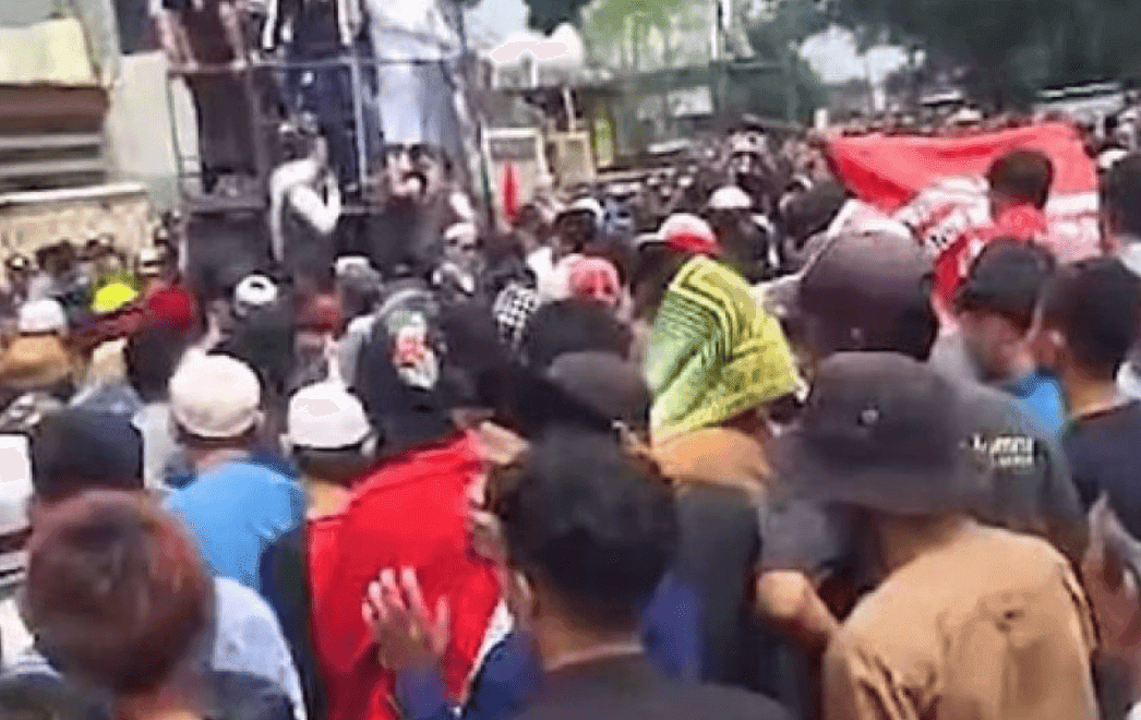 Hotel di Parung Diduga jadi Tempat Prostitusi Berujung Ditutup Sementara