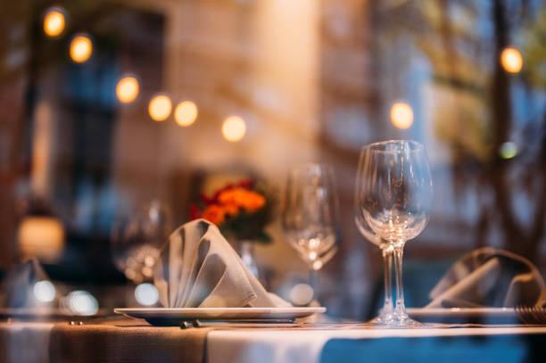 Ini Urutan Makan ala Fine Dining yang Benar