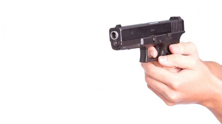 Polisi Ditembak saat Penangkapan Pengedar Sabu di Deli Serdang, Pelaku Ditangkap!