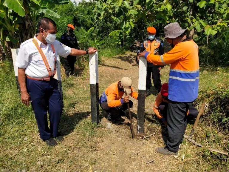 Demi Keselamatan, KAI Menutup 8 Perlintasan Sebidang pada Januari 2025