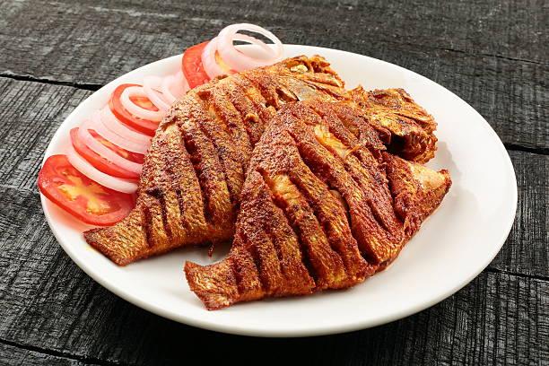 Begini Cara Menggoreng Ikan agar Tidak Meletup