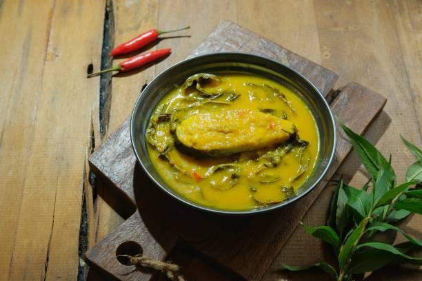 Resep Tempoyak Ikan Patin Khas Jambi
