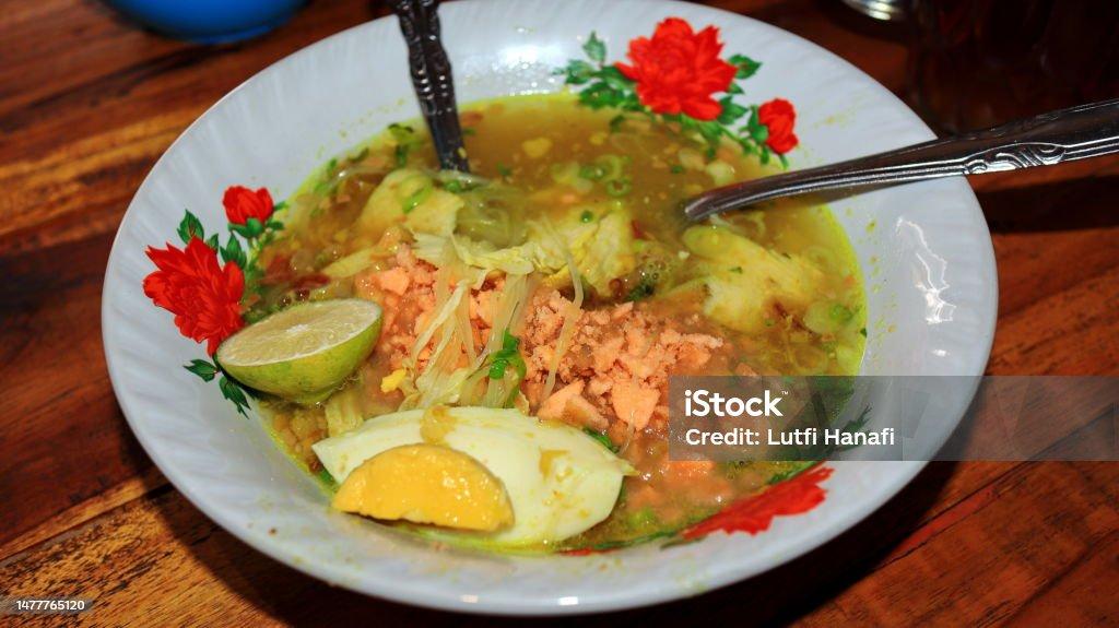 Taste Atlas : Soto Lamongan Jadi Sup Ayam Terlezat Ketiga di Dunia