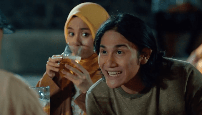 Nonton Film Talak 3, Bukan di LK21, Rebahin, dan IDLIX