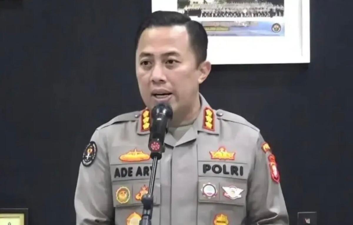 3 Oknum Polisi Dipecat Akibat Kasus Pemerasaan yang Melibatkan AKBP Bintoro