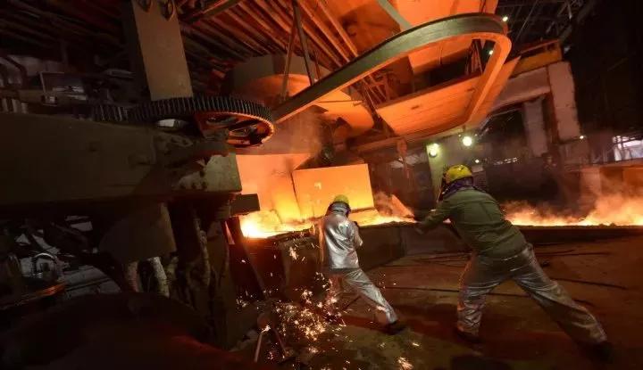 MIND ID Manfaatkan Inovasi Teknologi untuk Efisiensi Operasional