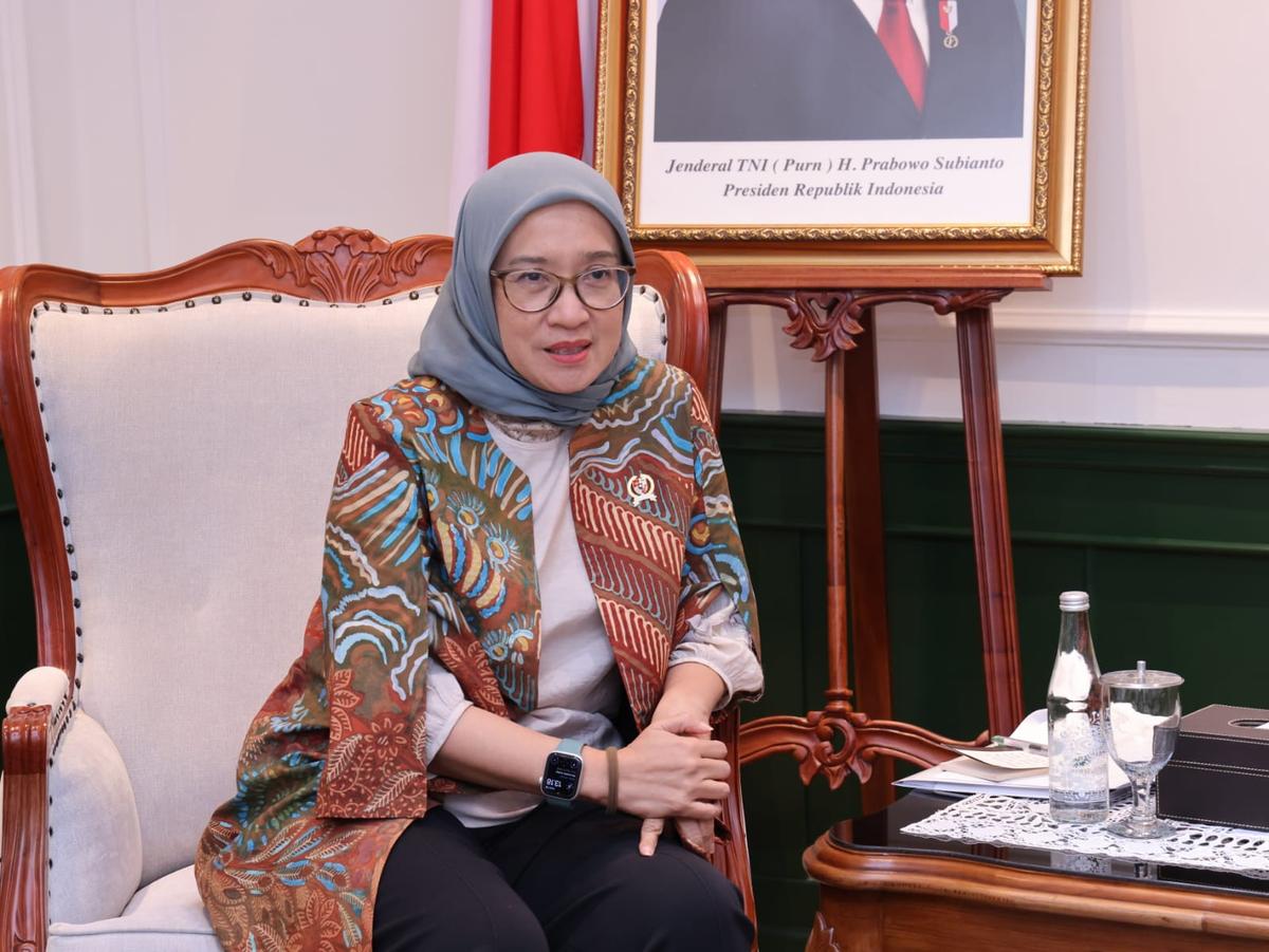 Menteri PANRB Imbau Aparatur Negara Segera Laporkan Harta Kekayaan