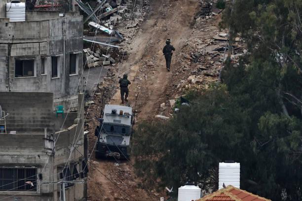 Palestina Kecam Israel soal RUU Aneksasi Tepi Barat