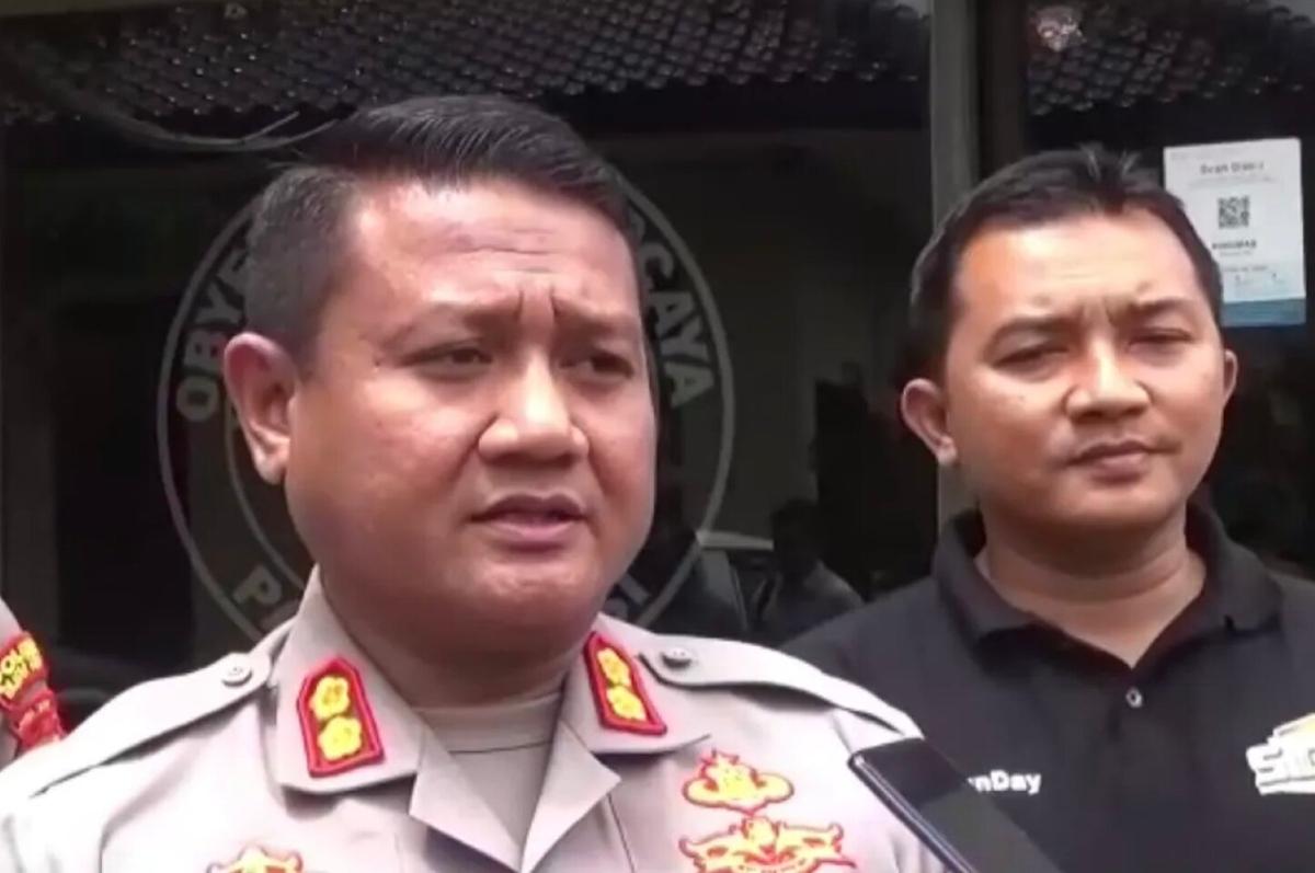 Polda Metro Tindak Tegas Klakson Telolet dalam Operasi Keselamatan