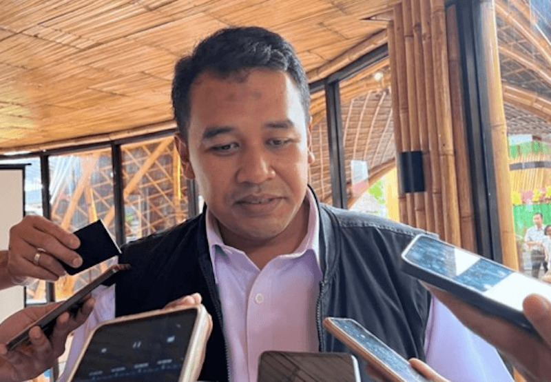 Kemkomdigi Bakal Lelang Pita Frekuensi 1,4 GHz