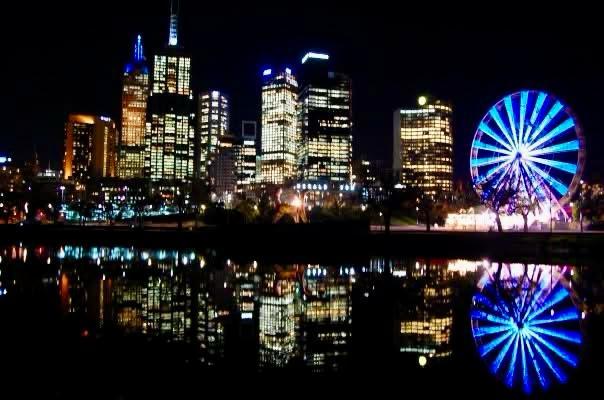 Profil Kota Melbourne Australia, Kota Terbaik Peringkat Keempat di Dunia 2025