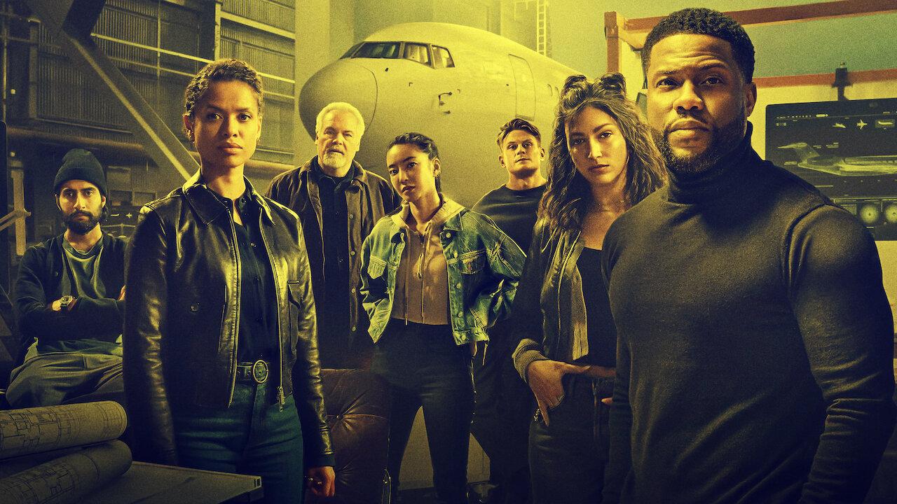 Nonton Film Lift Sub Indonesia, Bukan di LK21, Rebahin, dan IDLIX