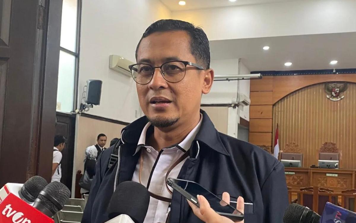 KPK Serahkan 142 Bukti dalam Sidang Praperadilan Hasto Kristiyanto