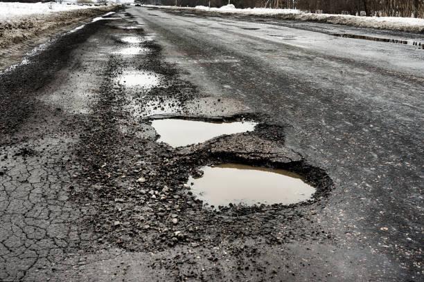 Anggaran Kementerian PU Dipotong 80 Persen, Komisi V Khawatirkan Keselamatan Pengguna Jalan